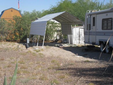 607 W Emerald Dr, Quartzsite, AZ 85346 - photo 3