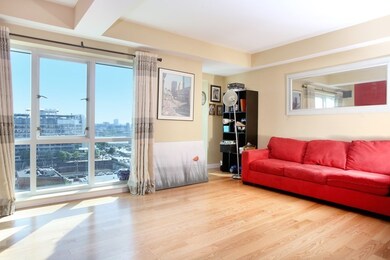 1 Nassau St unit 1208, Boston, MA 02111 - photo 4