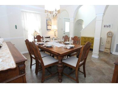 Dining Room.