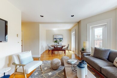 499 Columbus Ave unit 5, Boston, MA 02118 - photo 2
