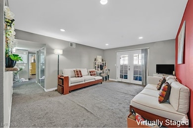 2451 N Rainbow Blvd unit 1069, Las Vegas, NV 89108 - photo 4