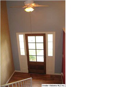 Split Foyer