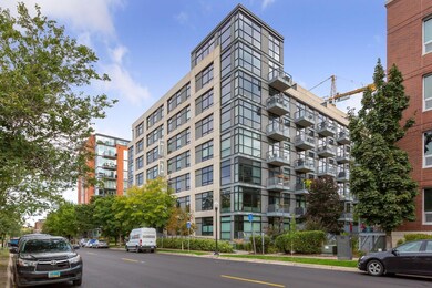 720 Lofts unit 705, Minneapolis, MN 55401 - photo 2
