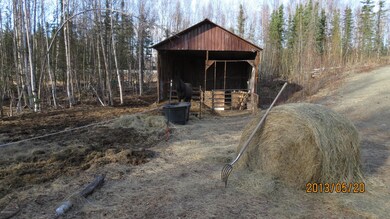 Out Building