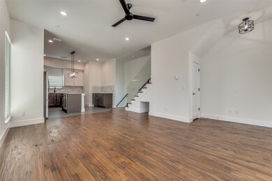 4519 San Jacinto St unit 104, Dallas, TX 75204 - photo 2
