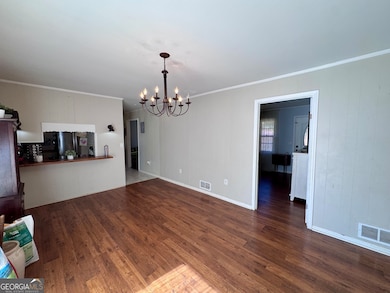 909 Laurel St, Bremen, GA 30110 - photo 7