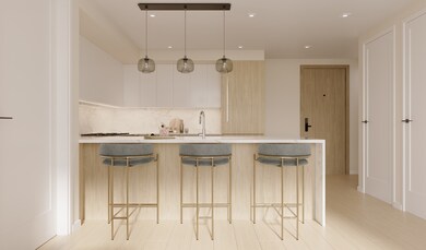 Vesta unit 211B, Long Island City, NY 11101 - photo 3