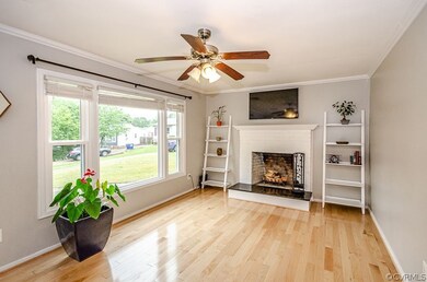 5703 Rainwater Ct, North Chesterfield, VA 23237 - photo 4