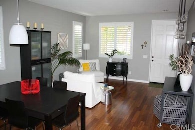 Formal Living