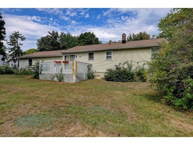 95 Glendale Ave, Manchester, NH 03103 - photo 7