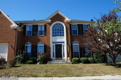 13217 Hampton Farm Ln, Brandywine, MD 20613 - photo 2