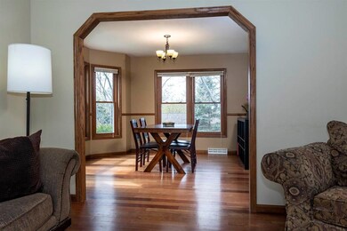 844 Peregrine Cir, Oregon, WI 53575 - photo 7