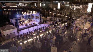 1218 Half St SW, Washington, DC 20024 - photo 2