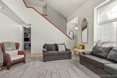 2508 W Kent St, Broken Arrow, OK 74012 - photo 7