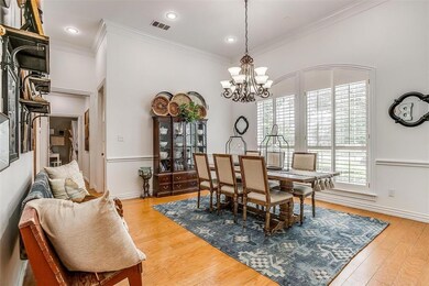 1307 Wedgewood Dr, Cleburne, TX 76033 - photo 6