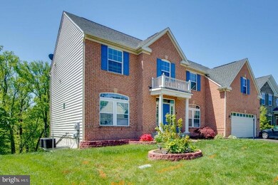 16427 Boatswain Cir, Woodbridge, VA 22191 - photo 2