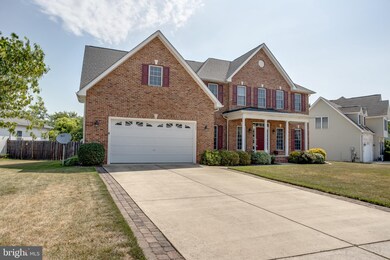 111 Julasar Dr, Winchester, VA 22602 - photo 2