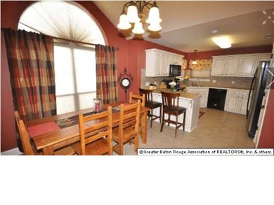 KITCHEN AND DINING AREAS