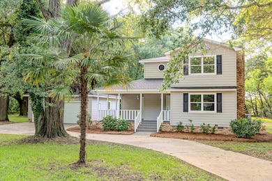 160 Old Dibble Rd, Aiken, SC 29803 - photo 6