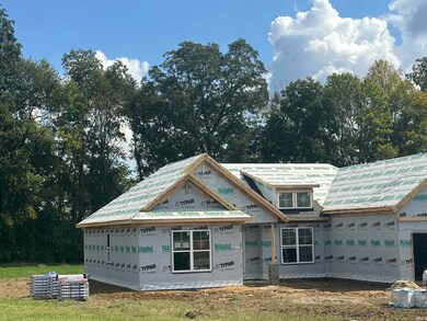 5620 Red Lake Dr, Mount Vernon, IN 47620 - photo 3