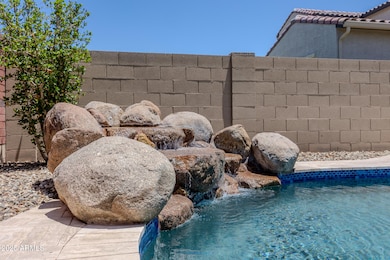 Private Pool