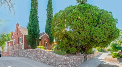 2708 Gold Ave, El Paso, TX 79930 - photo 2