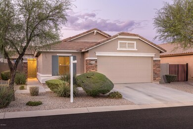 18338 E El Buho Pequeno, Gold Canyon, AZ 85118 - photo 6