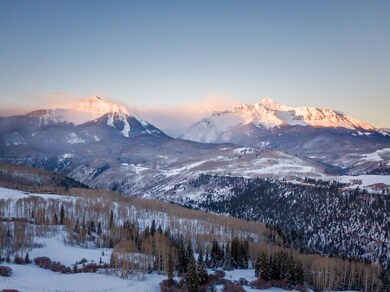 West Meadows Morning