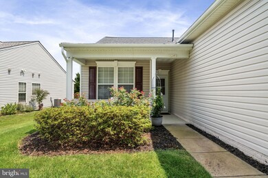 16149 Dancing Leaf Place, Dumfries, VA 22025 - photo 5