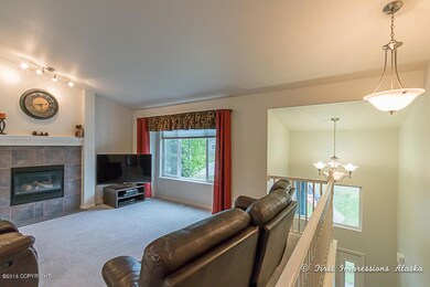 Home offers Living & Family Room