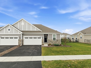 16014 S Crossing Dr, Plainfield, IL 60586 - photo 2