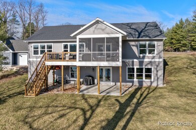 5179 E Manitou Way