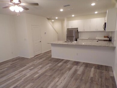 707 S 6th St unit 1, Bonham, TX 75418 - photo 4