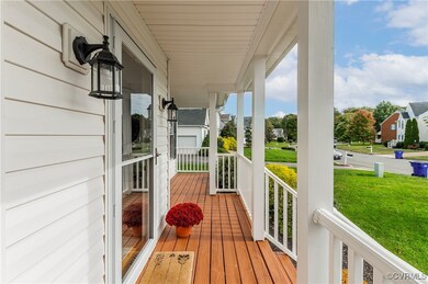 9418 Deer Stream Dr, Mechanicsville, VA 23116 - photo 5