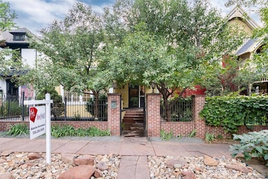 1337 N Humboldt St, Denver, CO 80218 - photo 2