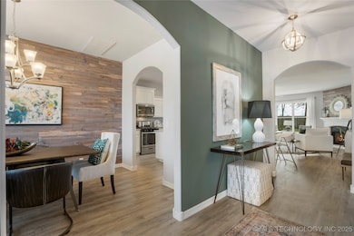 30550 E 65th St S, Broken Arrow, OK 74014 - photo 6