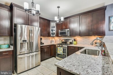 41895 Cathedral Valley Square unit 207, Aldie, VA 20105 - photo 5