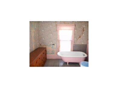 Bathroom.