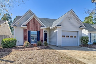 102 Autumn Run Cir, Columbia, SC 29229 - photo 2