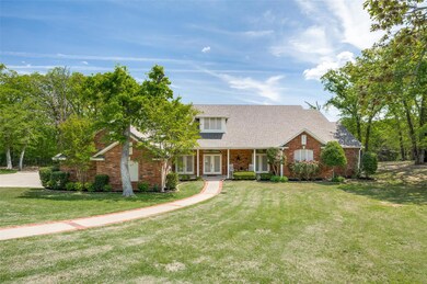 22 Whispering Oaks Dr, Denison, TX 75020 - photo 3