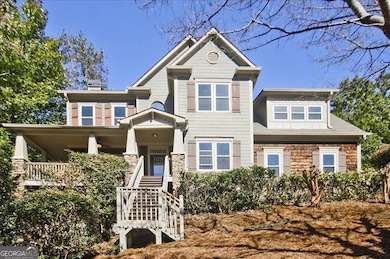 107 Dupont Ct, Dallas, GA 30132 - photo 2