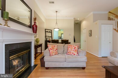 1908 Kalorama Rd NW unit 1044, Washington, DC 20009 - photo 4
