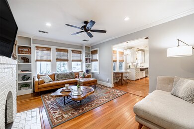 1001 W Gardner St, Houston, TX 77009 - photo 5