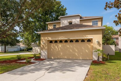 9142 Lantern Oak Way, Land O Lakes, FL 34638 - photo 5