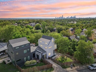 5417 Samuel Huston Ave, Austin, TX 78721 - photo 2