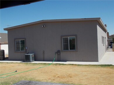 14412 Desert Sage Dr, Horizon City, TX 79928 - photo 2