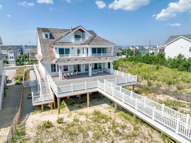 1111 Ocean Ave, Mantoloking, NJ 08738 - photo 3