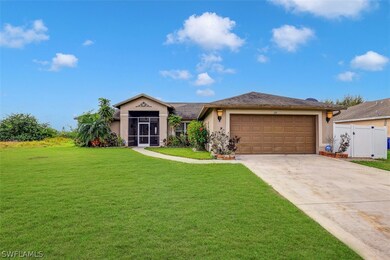 129 Ocean Park Dr, Lehigh Acres, FL 33972 - photo 3