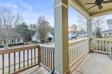 100 Deer Ridge Ln, Rock Spring, GA 30739 - photo 2