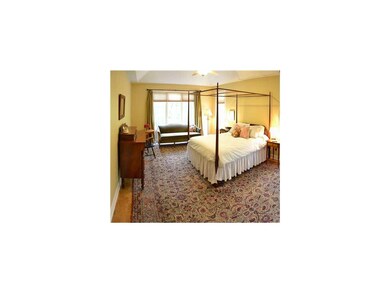 Master Bedroom.